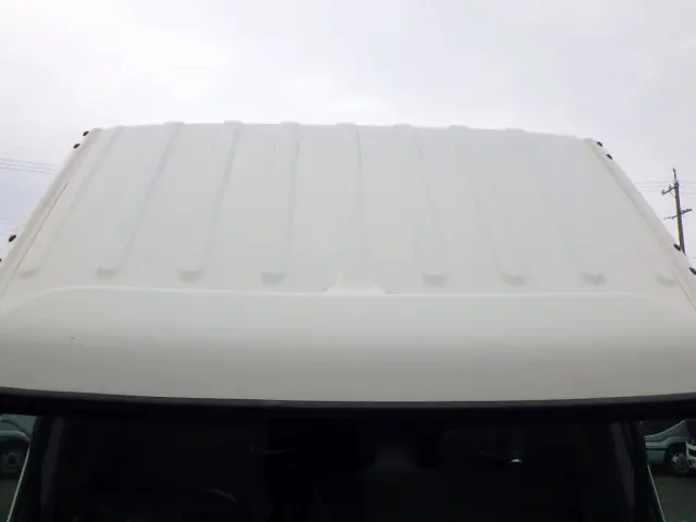 トヨタ ダイナ 2PG-XZU655(2WD)の写真37