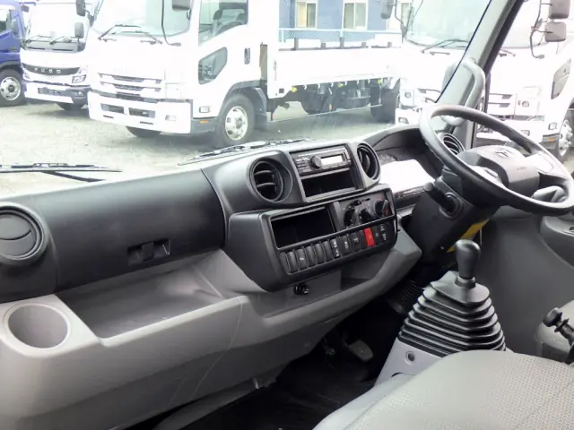 トヨタ ダイナ 2PG-XZU655(2WD)の写真41
