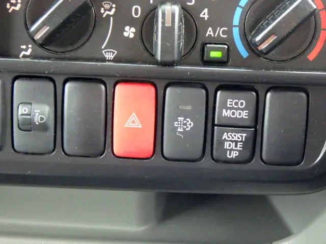 トヨタ ダイナ 2PG-XZU655(2WD)の写真45