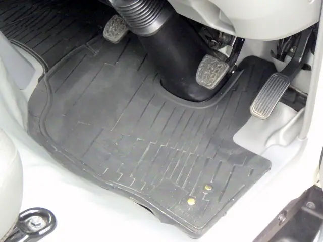 トヨタ ダイナ 2PG-XZU655(2WD)の写真46