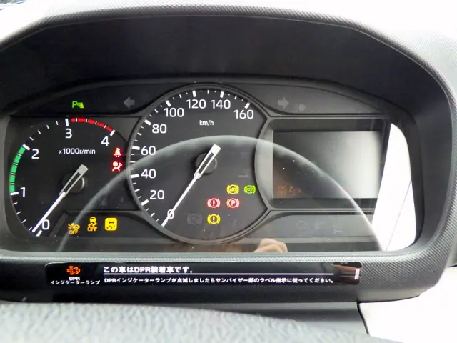 トヨタ ダイナ 2PG-XZU655(2WD)の写真49