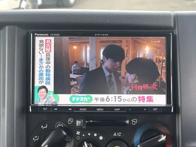 いすゞ エルフ 2RG-NJR88A(2WD)の写真19