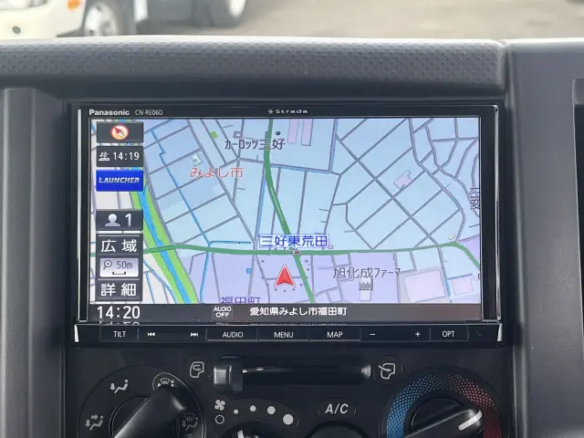 いすゞ エルフ 2RG-NJR88A(2WD)の写真21