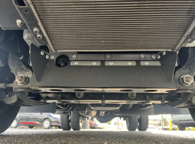 いすゞ エルフ 2RG-NJR88A(2WD)の写真33