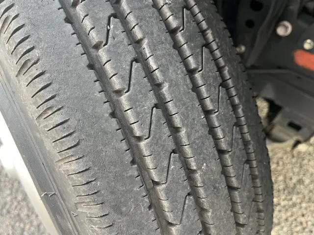 いすゞ エルフ 2RG-NJR88A(2WD)の写真39