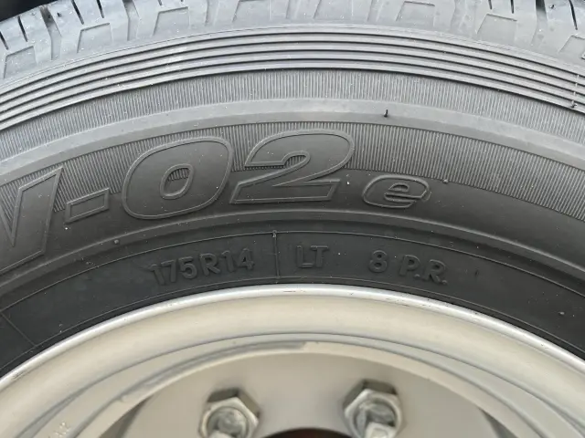 いすゞ エルフ 2RG-NJR88A(2WD)の写真41