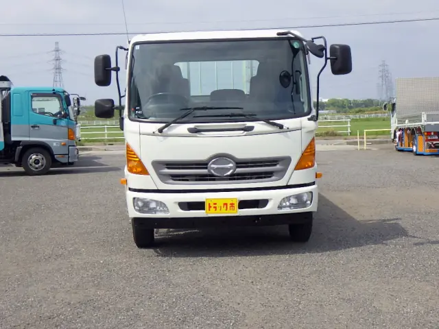 日野 レンジャー SDG-FC9JKAP(2WD)の写真3