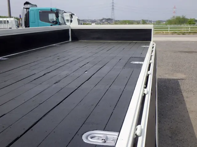 日野 レンジャー SDG-FC9JKAP(2WD)の写真9