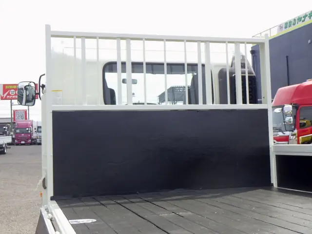 日野 レンジャー SDG-FC9JKAP(2WD)の写真10