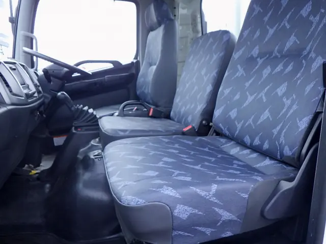 日野 レンジャー SDG-FC9JKAP(2WD)の写真11