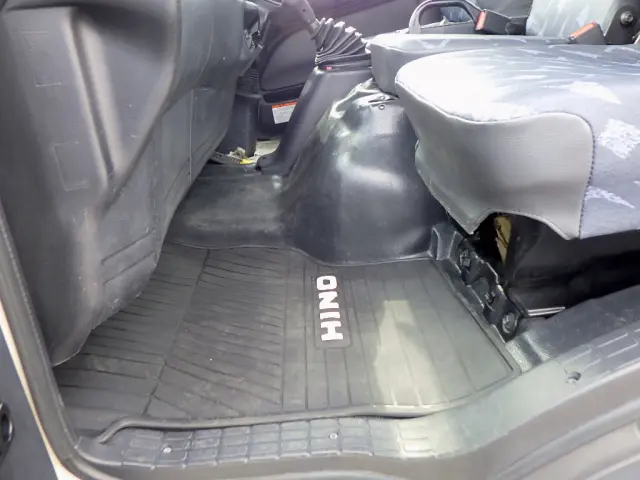 日野 レンジャー SDG-FC9JKAP(2WD)の写真14