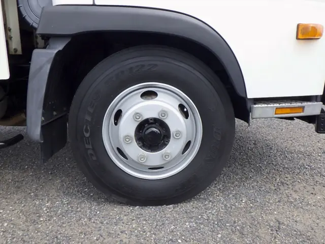 日野 レンジャー SDG-FC9JKAP(2WD)の写真15