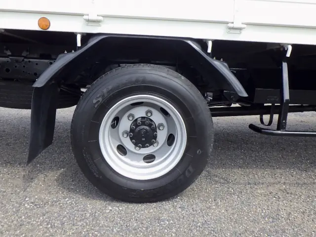 日野 レンジャー SDG-FC9JKAP(2WD)の写真16