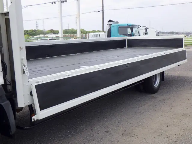 日野 レンジャー SDG-FC9JKAP(2WD)の写真22