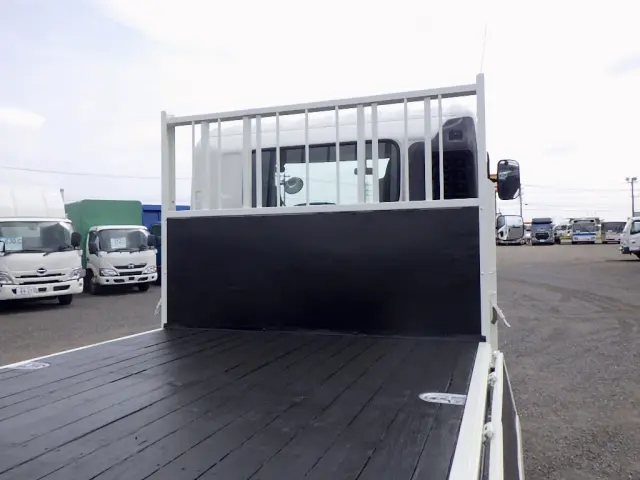 日野 レンジャー SDG-FC9JKAP(2WD)の写真23