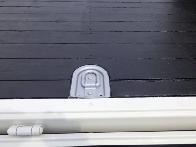 日野 レンジャー SDG-FC9JKAP(2WD)の写真25