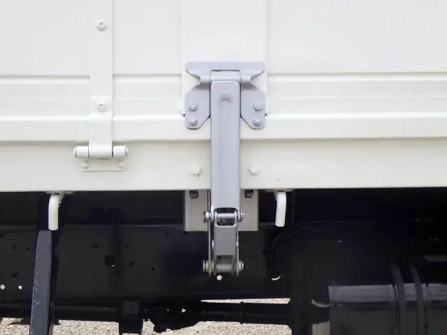 日野 レンジャー SDG-FC9JKAP(2WD)の写真26