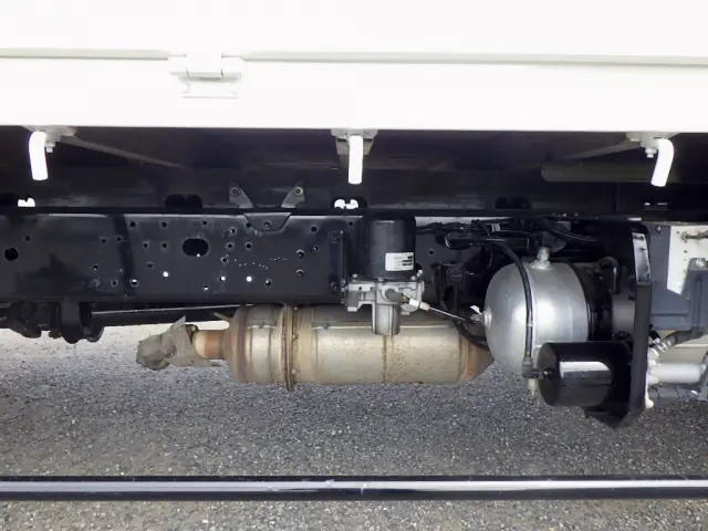 日野 レンジャー SDG-FC9JKAP(2WD)の写真27