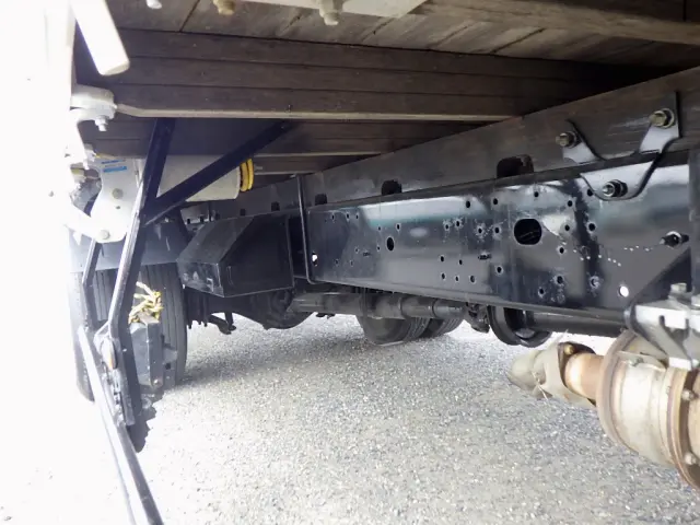 日野 レンジャー SDG-FC9JKAP(2WD)の写真28