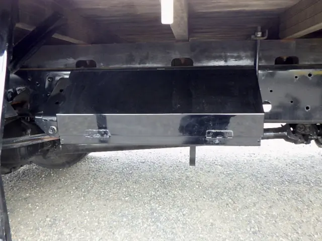 日野 レンジャー SDG-FC9JKAP(2WD)の写真29