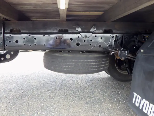 日野 レンジャー SDG-FC9JKAP(2WD)の写真30