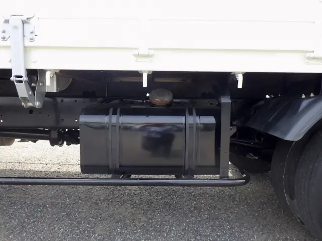 日野 レンジャー SDG-FC9JKAP(2WD)の写真31