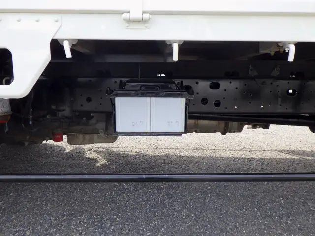 日野 レンジャー SDG-FC9JKAP(2WD)の写真32