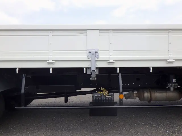 日野 レンジャー SDG-FC9JKAP(2WD)の写真33