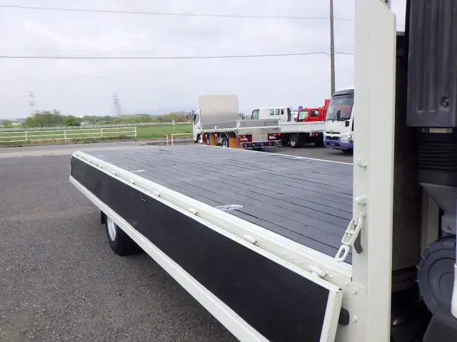 日野 レンジャー SDG-FC9JKAP(2WD)の写真34