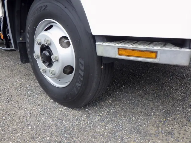 日野 レンジャー SDG-FC9JKAP(2WD)の写真36