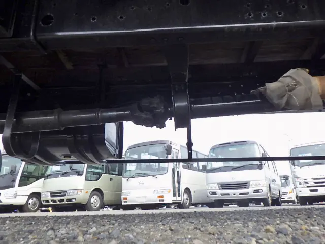 日野 レンジャー SDG-FC9JKAP(2WD)の写真37