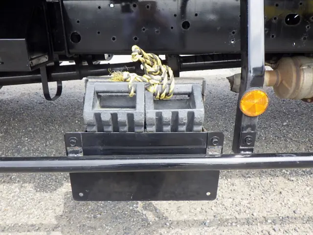 日野 レンジャー SDG-FC9JKAP(2WD)の写真38