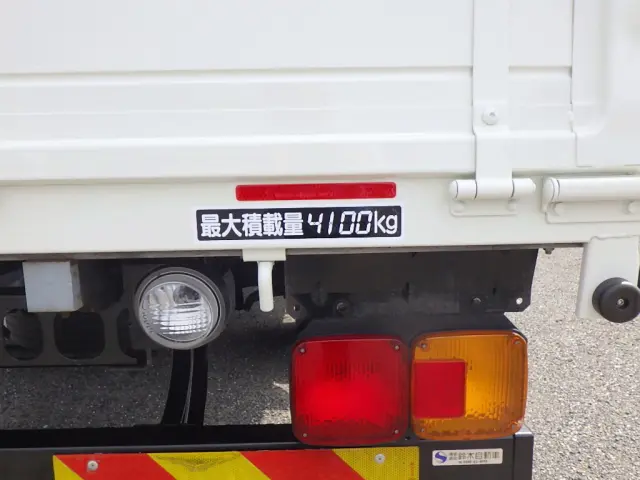 日野 レンジャー SDG-FC9JKAP(2WD)の写真39
