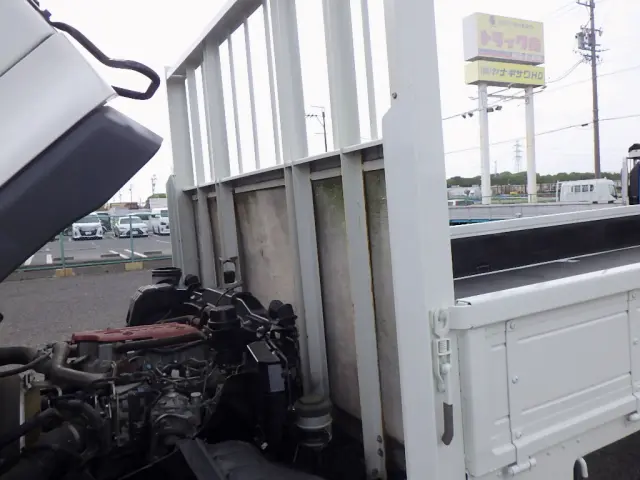 日野 レンジャー SDG-FC9JKAP(2WD)の写真41