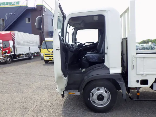 日野 レンジャー SDG-FC9JKAP(2WD)の写真42