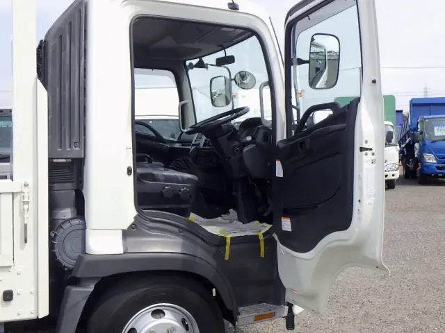 日野 レンジャー SDG-FC9JKAP(2WD)の写真43