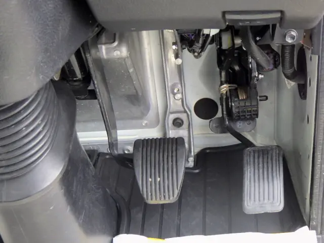 日野 レンジャー SDG-FC9JKAP(2WD)の写真46