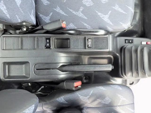 日野 レンジャー SDG-FC9JKAP(2WD)の写真47