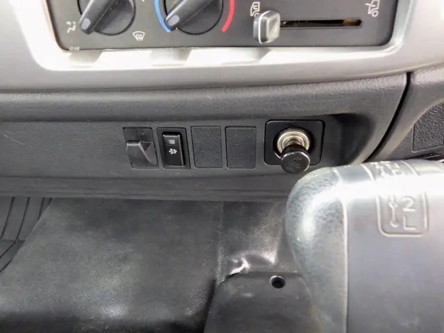 日野 レンジャー SDG-FC9JKAP(2WD)の写真49