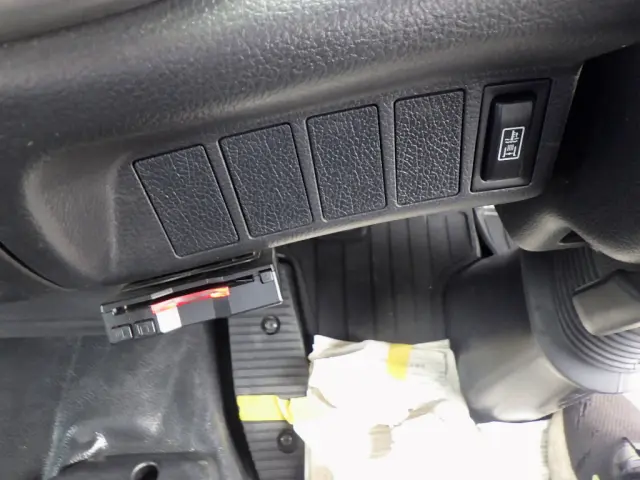 日野 レンジャー SDG-FC9JKAP(2WD)の写真50