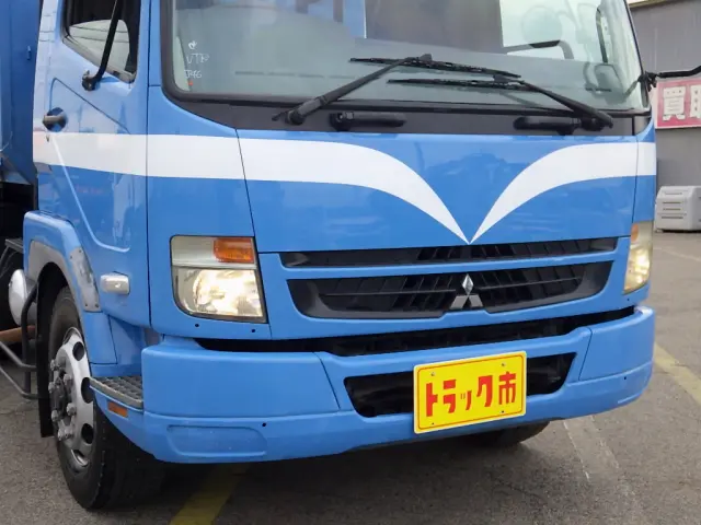 三菱 ファイター PDG-FK72FZ(2WD)の写真3