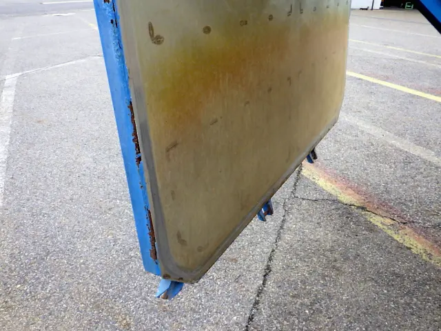 三菱 ファイター PDG-FK72FZ(2WD)の写真11