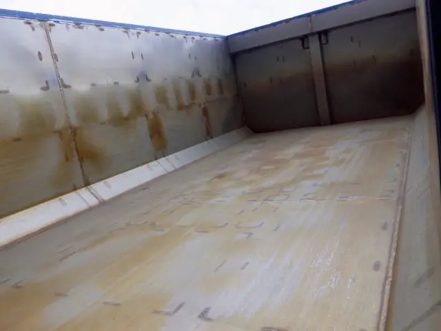 三菱 ファイター PDG-FK72FZ(2WD)の写真12