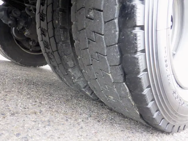 三菱 ファイター PDG-FK72FZ(2WD)の写真29