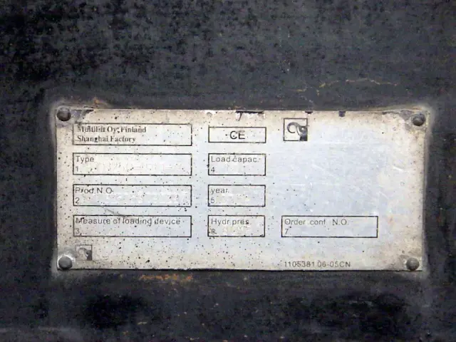 三菱 ファイター PDG-FK72FZ(2WD)の写真43