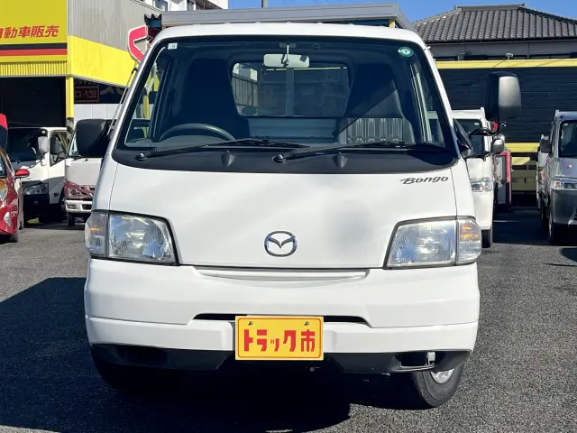 マツダ ボンゴトラック DBF-SLP2T(2WD)の写真2