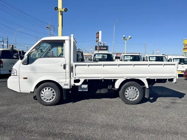 マツダ ボンゴトラック DBF-SLP2T(2WD)の写真3