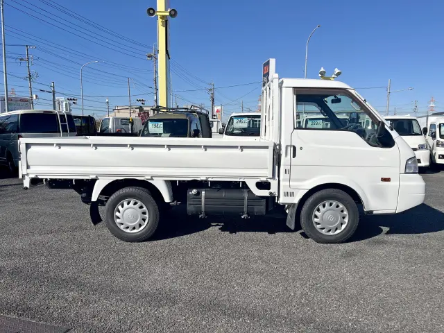 マツダ ボンゴトラック DBF-SLP2T(2WD)の写真4