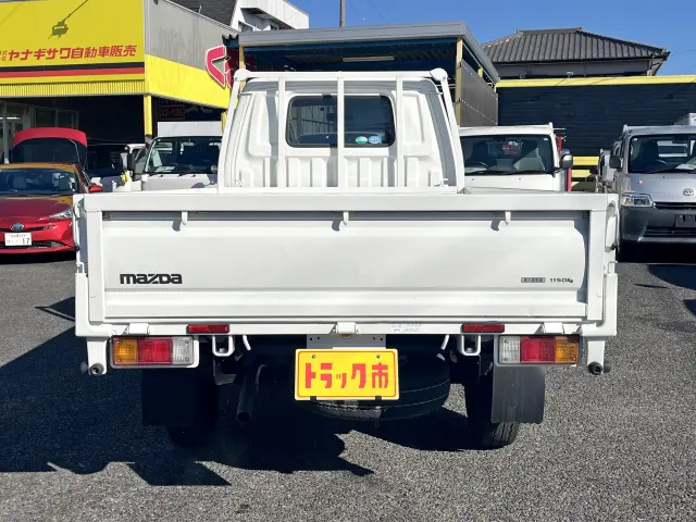 マツダ ボンゴトラック DBF-SLP2T(2WD)の写真5