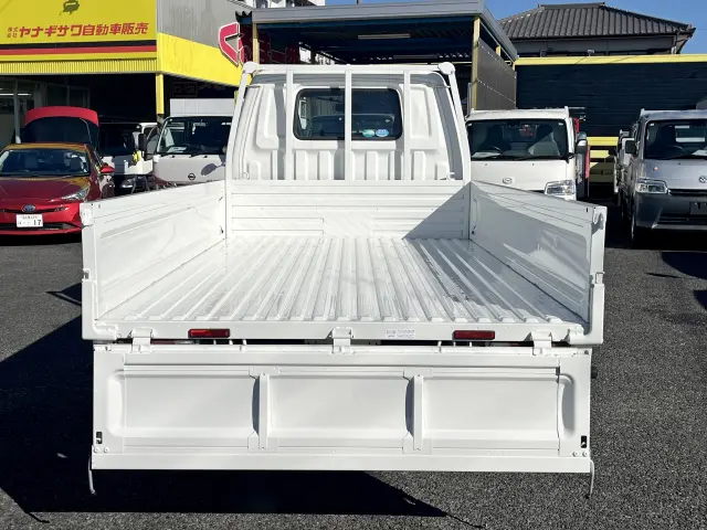 マツダ ボンゴトラック DBF-SLP2T(2WD)の写真6